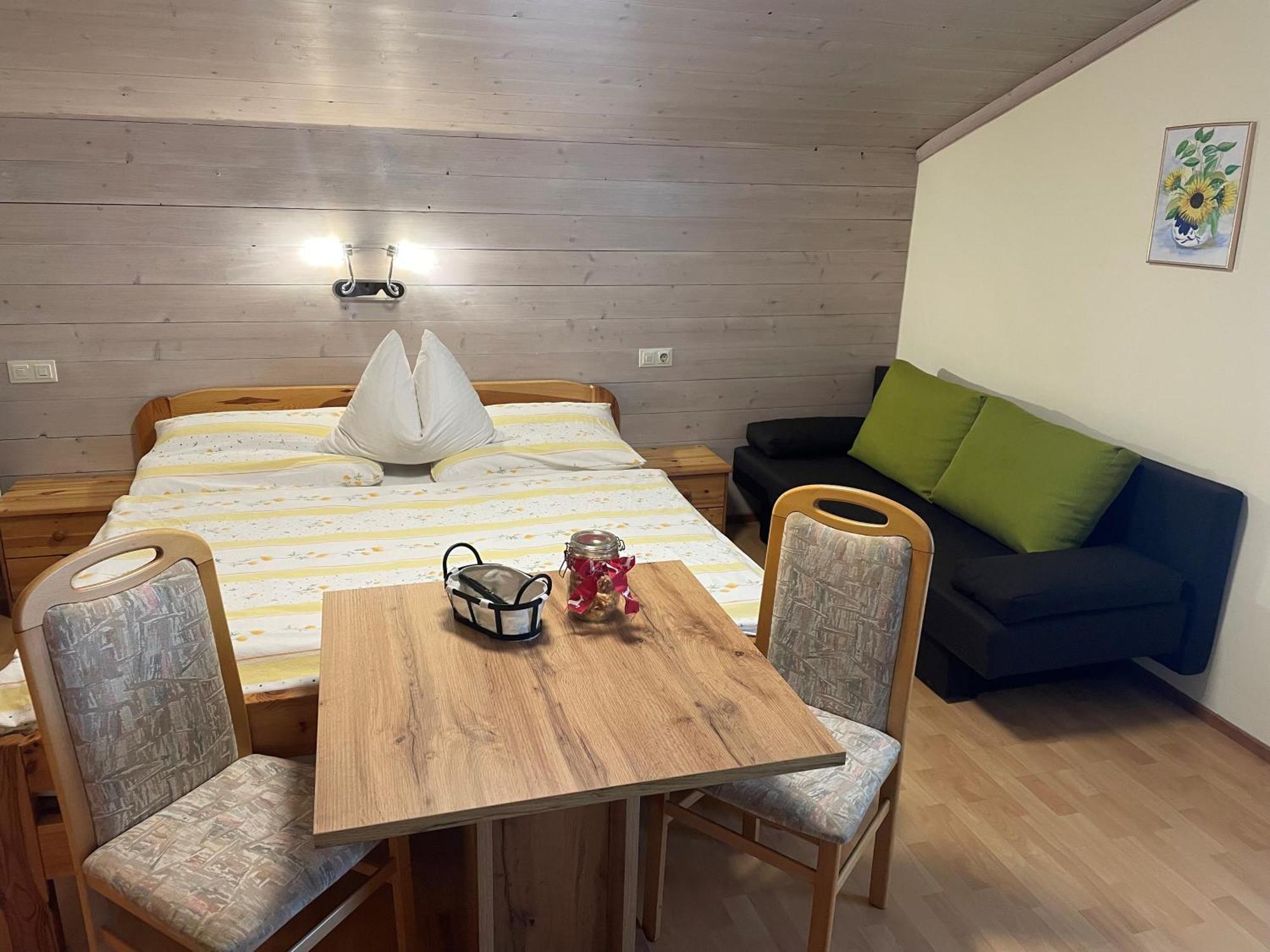 Schnoellhof Bed & Breakfast Sankt Martin am Tennengebirge Ngoại thất bức ảnh