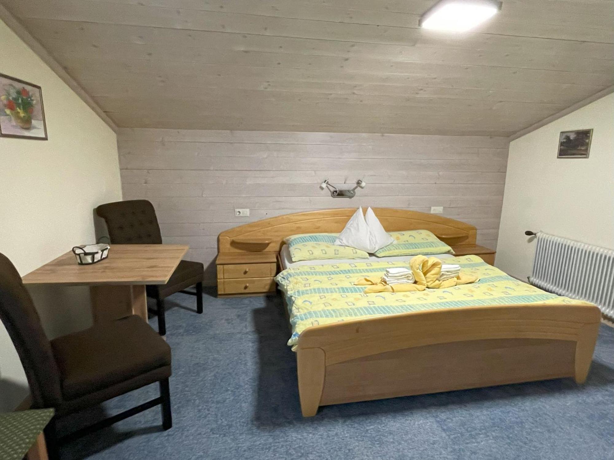 Schnoellhof Bed & Breakfast Sankt Martin am Tennengebirge Ngoại thất bức ảnh