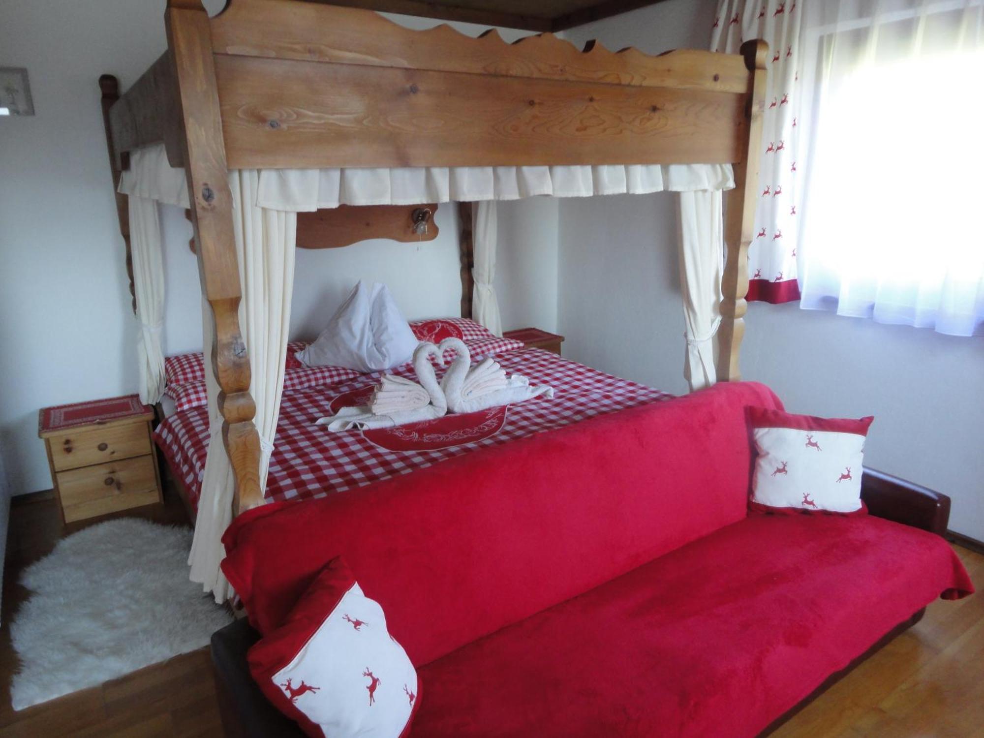 Schnoellhof Bed & Breakfast Sankt Martin am Tennengebirge Phòng bức ảnh