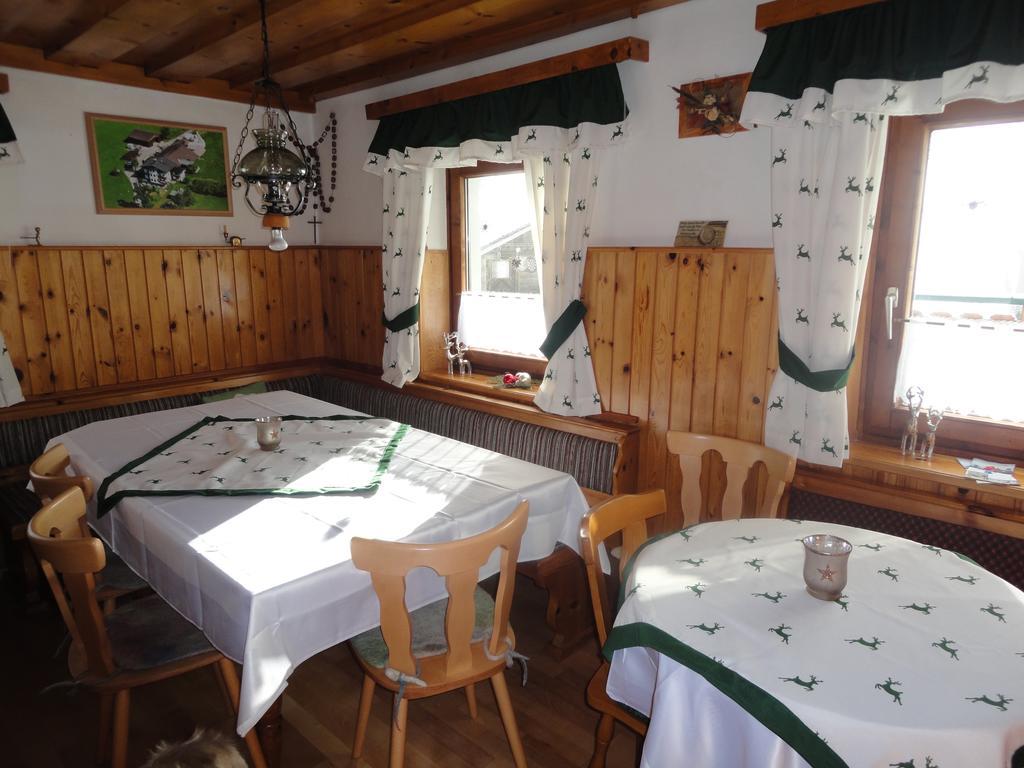 Schnoellhof Bed & Breakfast Sankt Martin am Tennengebirge Ngoại thất bức ảnh