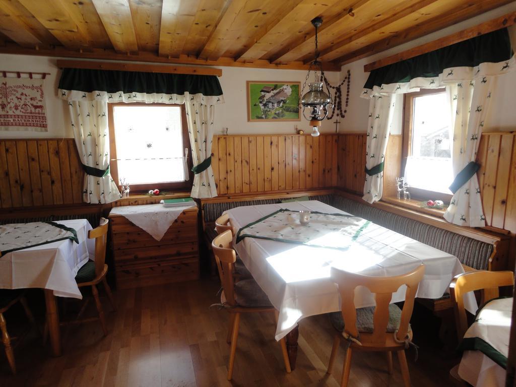Schnoellhof Bed & Breakfast Sankt Martin am Tennengebirge Ngoại thất bức ảnh