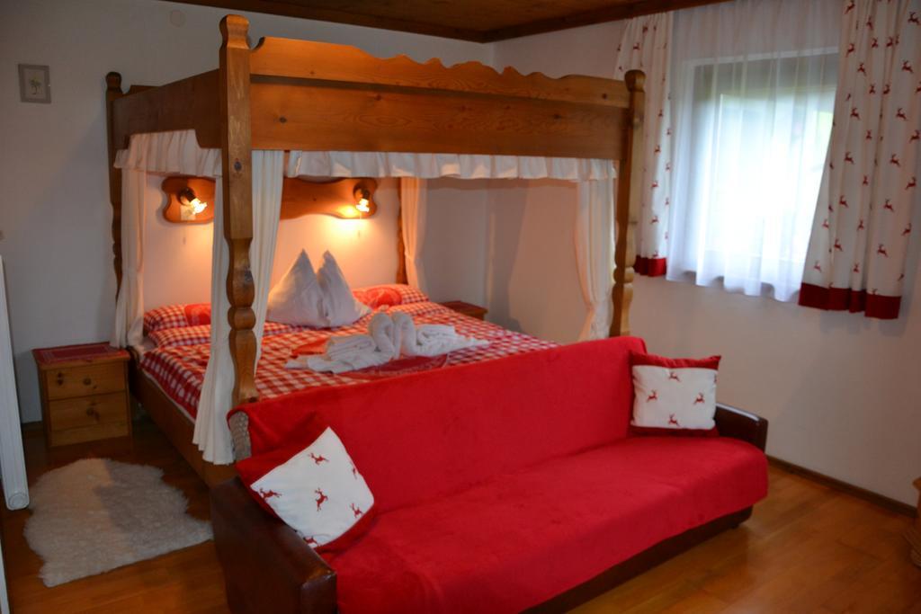 Schnoellhof Bed & Breakfast Sankt Martin am Tennengebirge Ngoại thất bức ảnh